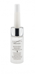 Fiole Regeneratoare inainte de spalare Cura Riattiva MAXXELLE 66 ml 