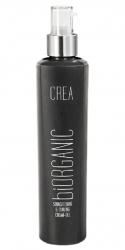 Gel de Indreptare/Incretire BiOrganic Crea Maxxelle 200 ml