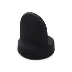 Incarcator wireless pentru Samsung S3 Smart Watch Dock Cradle Bibilel Negru BBL1263 