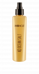 Spray Styling Miracle cu saruri organice Maxxelle - 200 ML 