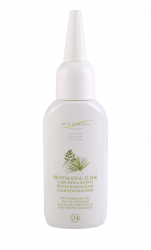 Tonic Regenerator Elixir Cura Riattiva Maxxelle 50ml 