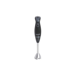 Blender de mana 300 W 2 viteze Tija din otel inoxidabil Multicolor 