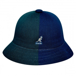Palarie Kangol Colour Block Casual Bleumarin L 