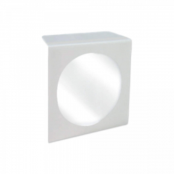 Plic CD hartie gumat cu clapa 