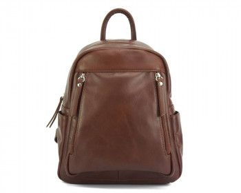 Rucsac de dama model Santina maro