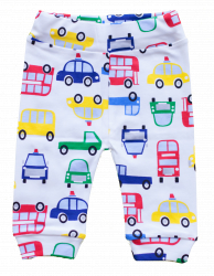 Pantalon Lovely Baby