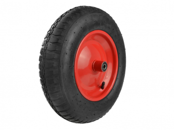 Roata pentru roaba 3.50-8 / 2PR Geko G71040