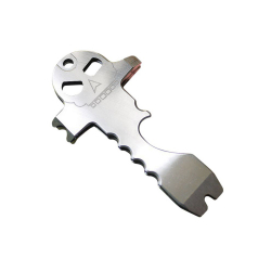 Breloc Undercover R Tactical Skull key