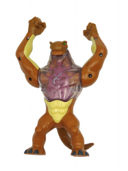 Jucarie robot extraterestru humungousaur 