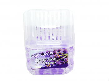Odorizant de camera gel lavanda 225g 