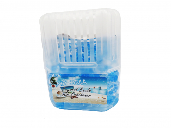 Odorizant de camera gel ocean 225g 