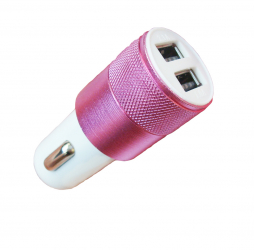 Acumulator extern DNP CELL 2600 mAh 1xUSB Roz 