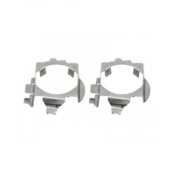 Adaptoare becuri led H7 2 buc / set Volkswagen Mercedes Ford Skoda