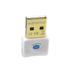 Adaptor USB Bluetooth Active v4.0 alb 