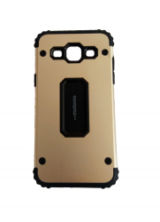 Capac de protectie pentru iPhone 7 Auriu 