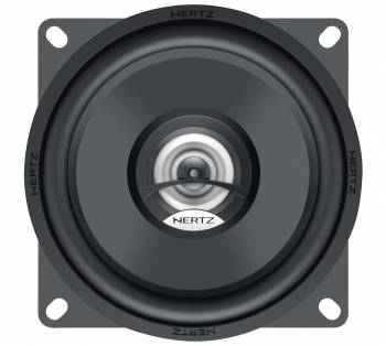 Difuzoare auto Hertz DCX 100.3 set coaxial 2 cai 100mm