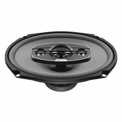 Difuzoare auto Hertz X 690 set coaxial 4 cai 6.0 x 9.0 
