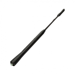 Antena auto ALCA 23 cm 
