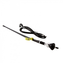 Antena auto Alca 40cm 