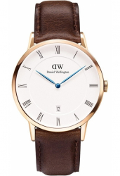 Ceas barbatesc Daniel Wellington Dapper Bristol 1103DW 