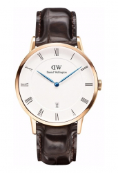 Ceas barbatesc Daniel Wellington Dapper York 1102DW 