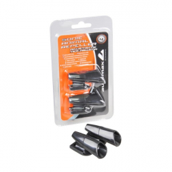 Claxon cu Ultrasunete Anti Animale 