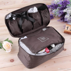 Geanta pentru organizarea bagajului VIVO Maro 27.5x14x12.5cm EJ1255 