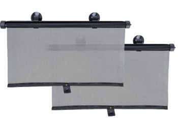 Jaluzele Retractabile Laterale 55cm - set 2 buc Automax 