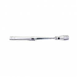 Lampa cu LED telescopica cap magnetic si flexibil Automax 