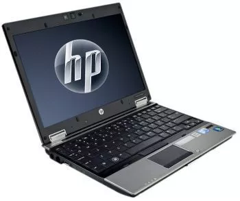 Laptop Refurbished HP Elitebook 2540P i5-520M 2.4GHz 4GB DDR3 160GB HDD