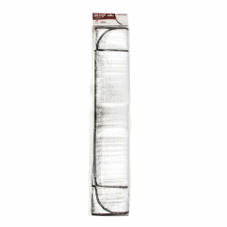 Parasolar bord microbus 150x80 cm 4cars 