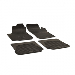Set covorase auto Automax cauciucate Skoda Octavia I 1997-2004 