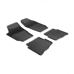 Set covorase auto Automax pentru Skoda Rapid 