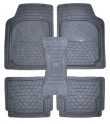Set Covorase Auto Cauciuc