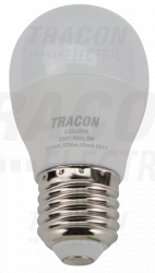 Surs de lumin LED form sferic cu LED SAMSUNG LGS458W 