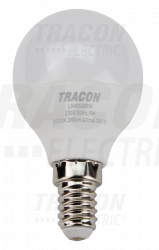 Surs de lumin LED forma sferica cu LED SAMSUNG LMGS455W
