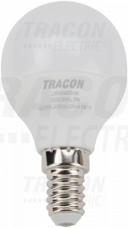 Surs de lumina LED forma sferica cu LED SAMSUNG LMGS455NW 