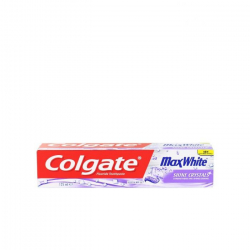 Colgate Pasta de dinti 125 ml Max White Seductive Mint