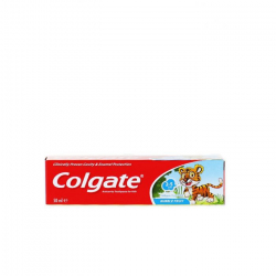 Colgate Pasta de dinti copii 50 ml 2-5 ani