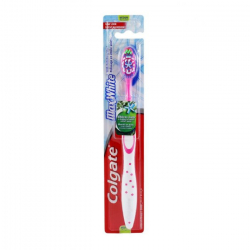 Colgate Periuta de dinti 1 buc Max White