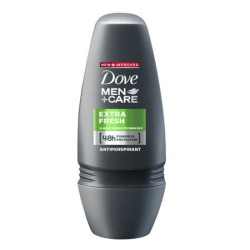 Dove Roll-on Barbati 50 ml Extra Fresh 