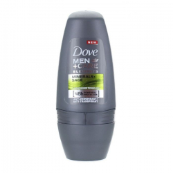 Dove Roll-on Barbati 50 ml Minerals Sage