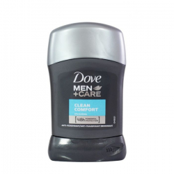 Dove Stick deodorant barbati 50 g Cool Fresh