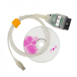 Interfata Diagnoza Tester Profesional Auto Bmw 