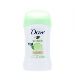 Stick deodorant femei Dove Go fresh Cucumber 