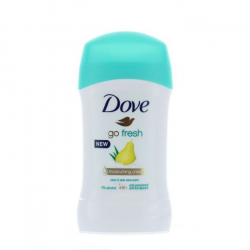 Stick deodorant femei Dove Go fresh Pear and Aloe Vera Scent 