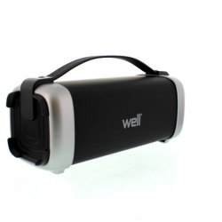 Boxa portabila cu Bluetooth 36W Exalt Well