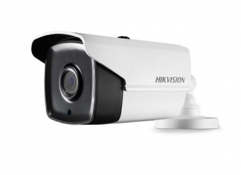 Camera 2MP Exterior IR 80m lentila 3.6 - HikVision - DS-2CE16D8T-IT5F 