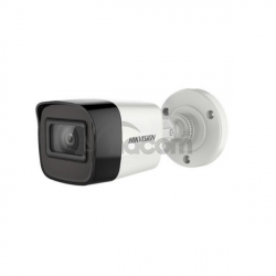 Camera bullet Turbo HD Hikvision - DS-2CE16H8T-ITF 5MP 4K Ultra HD 2.8mm Smart IR 30m IP67 
