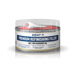 Chit de Refinisare Premium Refinishing Filler KENT 1.8Kg 